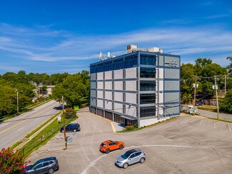 More details for 2020 W 3rd St, Little Rock, AR - Office, Office/Retail for Lease