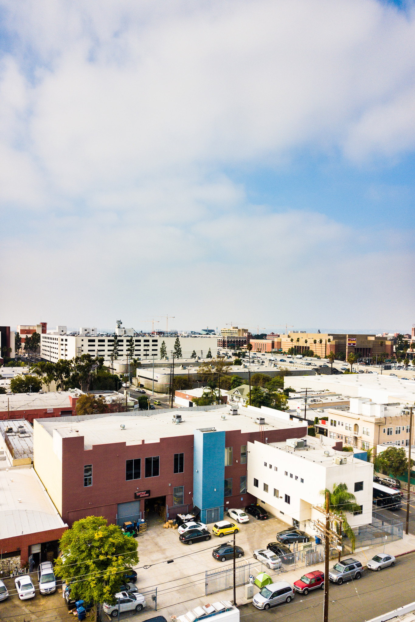 3100 S Grand Ave, Los Angeles, CA for sale Building Photo- Image 1 of 1