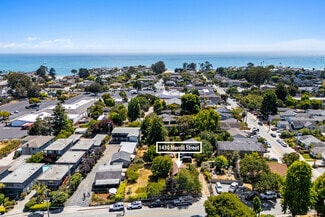 More details for 1430 Merrill St, Santa Cruz, CA - Multifamily for Sale