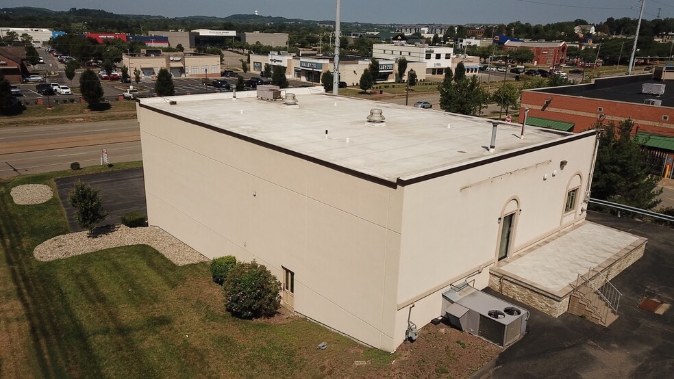 20254 US 19, Cranberry Township, PA for sale - Building Photo - Image 3 of 40