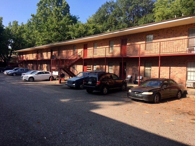 3375 Southern Ave, Memphis, TN for sale - Other - Image 1 of 1