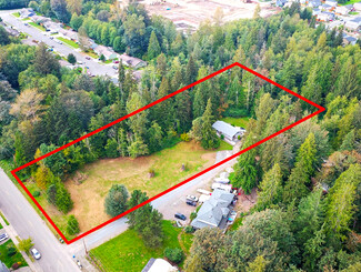 More details for 32531 138th St SE, Sultan, WA - Land for Sale