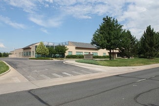 More details for 9005 Grant St, Thornton, CO - Medical for Lease
