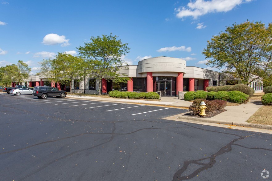 6485-6515 Centerville Business Pky, Centerville, OH for sale - Building Photo - Image 3 of 10