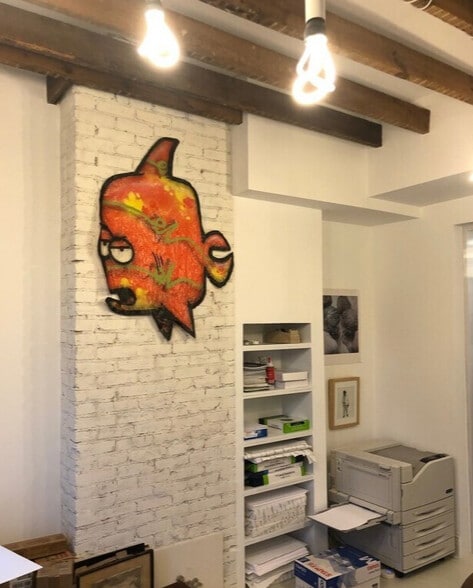 1541 14th St NW, Washington, DC for lease - Interior Photo - Image 3 of 18