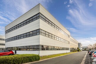 More details for 16 Avenue Pythagore, Mérignac - Office for Lease