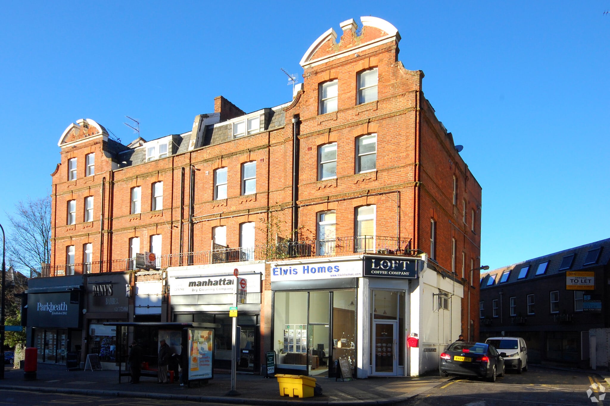 8 Canfield Gdns, London for sale Primary Photo- Image 1 of 1