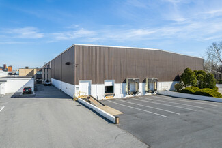 More details for 1 Pump Pl, Allentown, PA - Industrial for Lease