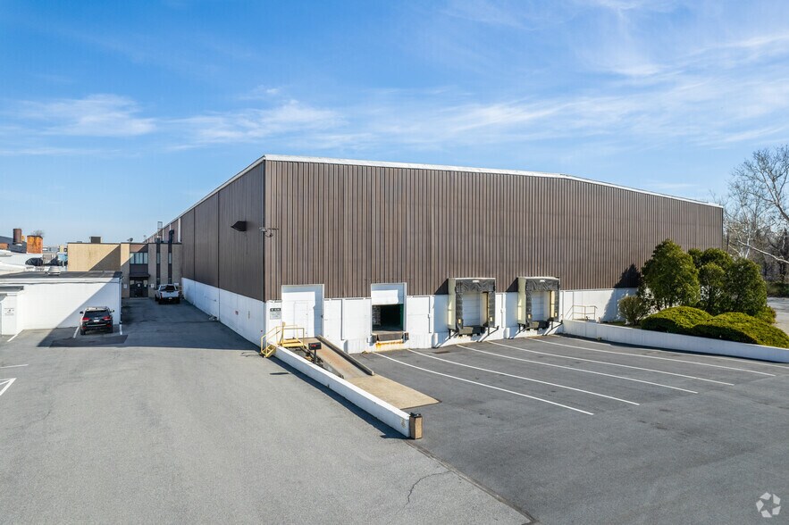 1 Pump Pl, Allentown, PA for lease - Building Photo - Image 1 of 10