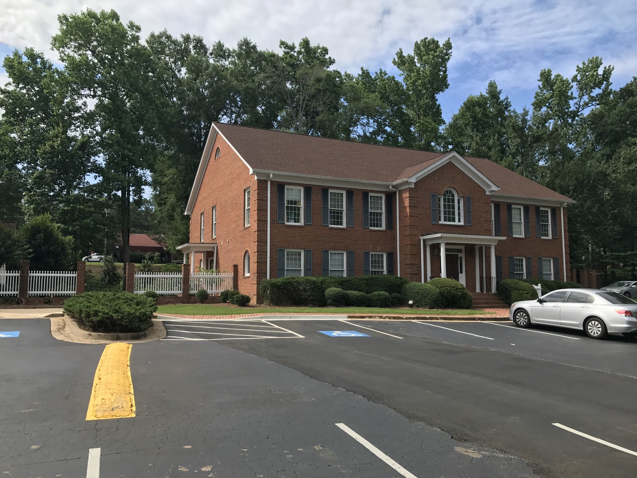 575 Research Dr, Athens, GA for sale Building Photo- Image 1 of 1