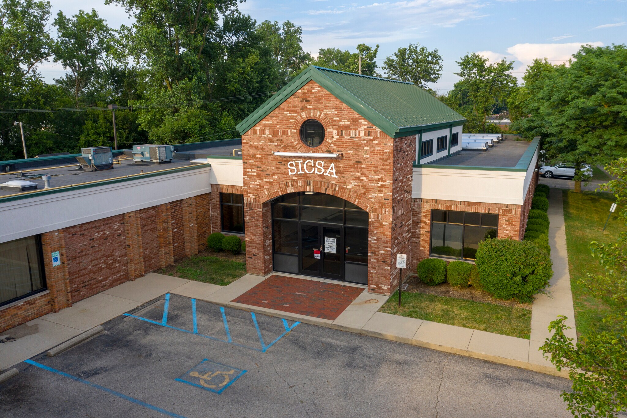 2600 Wilmington Pike, Kettering, OH for sale Building Photo- Image 1 of 1