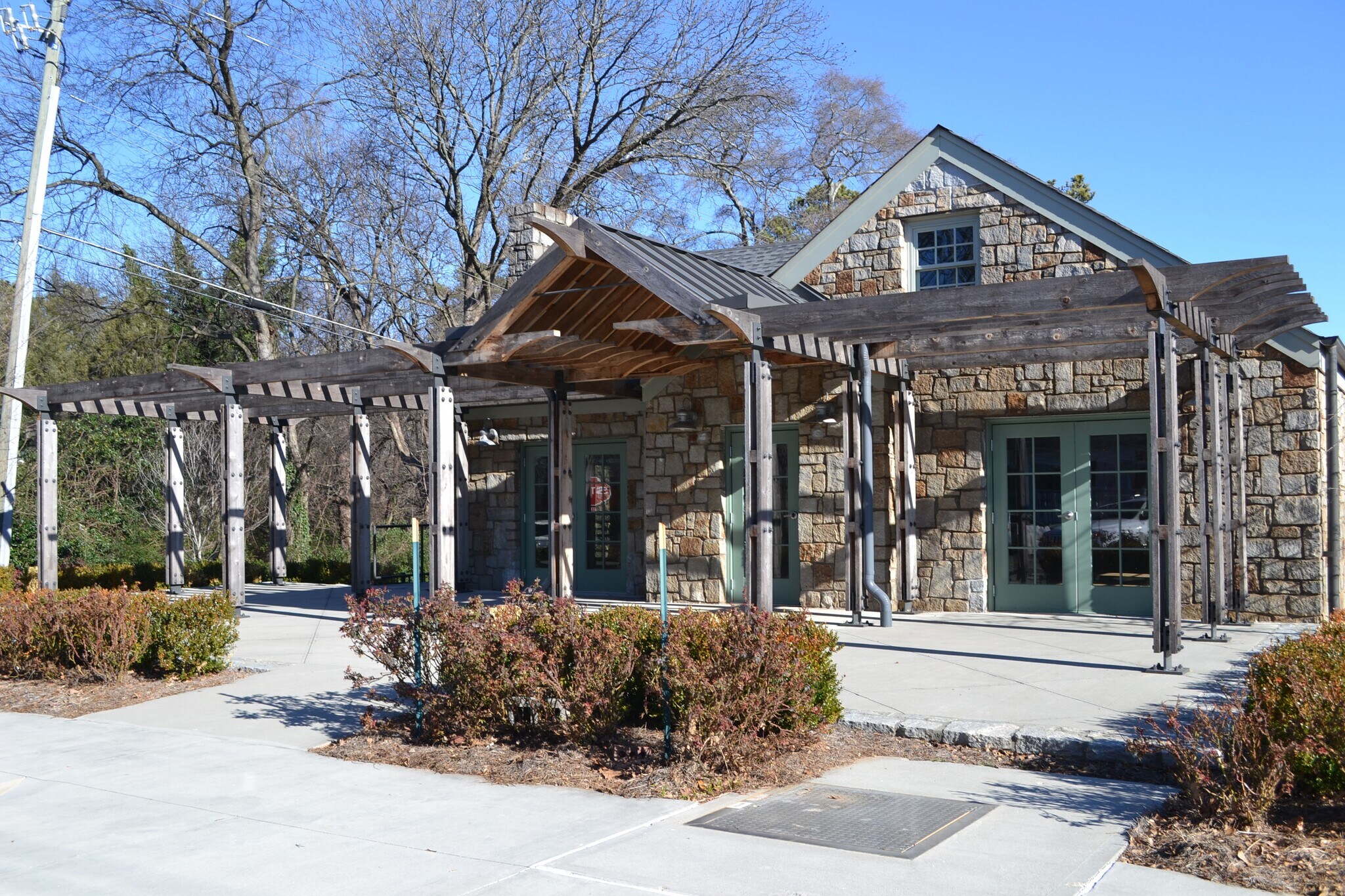 3580 W Lawrenceville St, Duluth, GA for sale Primary Photo- Image 1 of 1