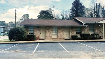 3594 Old Chamblee Tucker Rd, Atlanta GA - Office Space