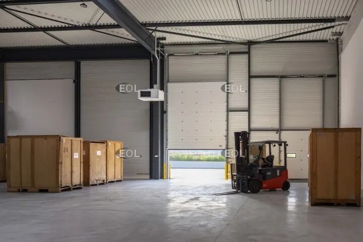 Flex in Ézanville for sale - Interior Photo - Image 3 of 9