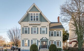 More details for 142 Livingston Ave, New Brunswick, NJ - Office for Lease