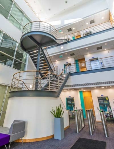 2620 The Quadrant, Almondsbury for lease - Interior Photo - Image 2 of 12