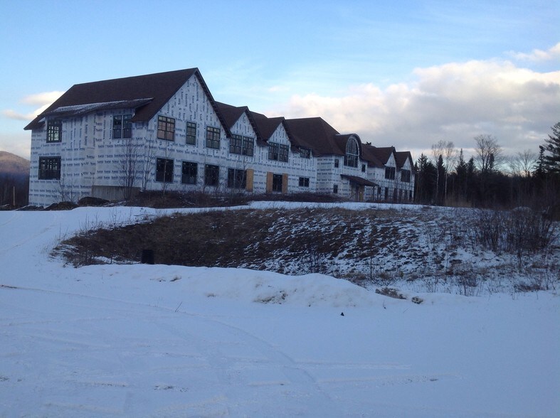 101 Nanak Way, Killington, VT for sale - Primary Photo - Image 1 of 1