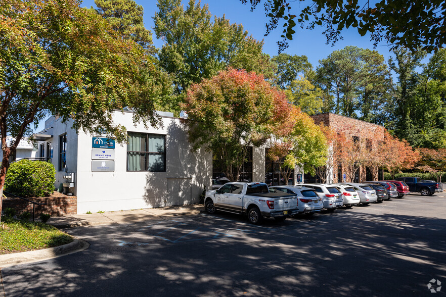 2907 Central Ave, Homewood, AL for sale - Primary Photo - Image 1 of 1