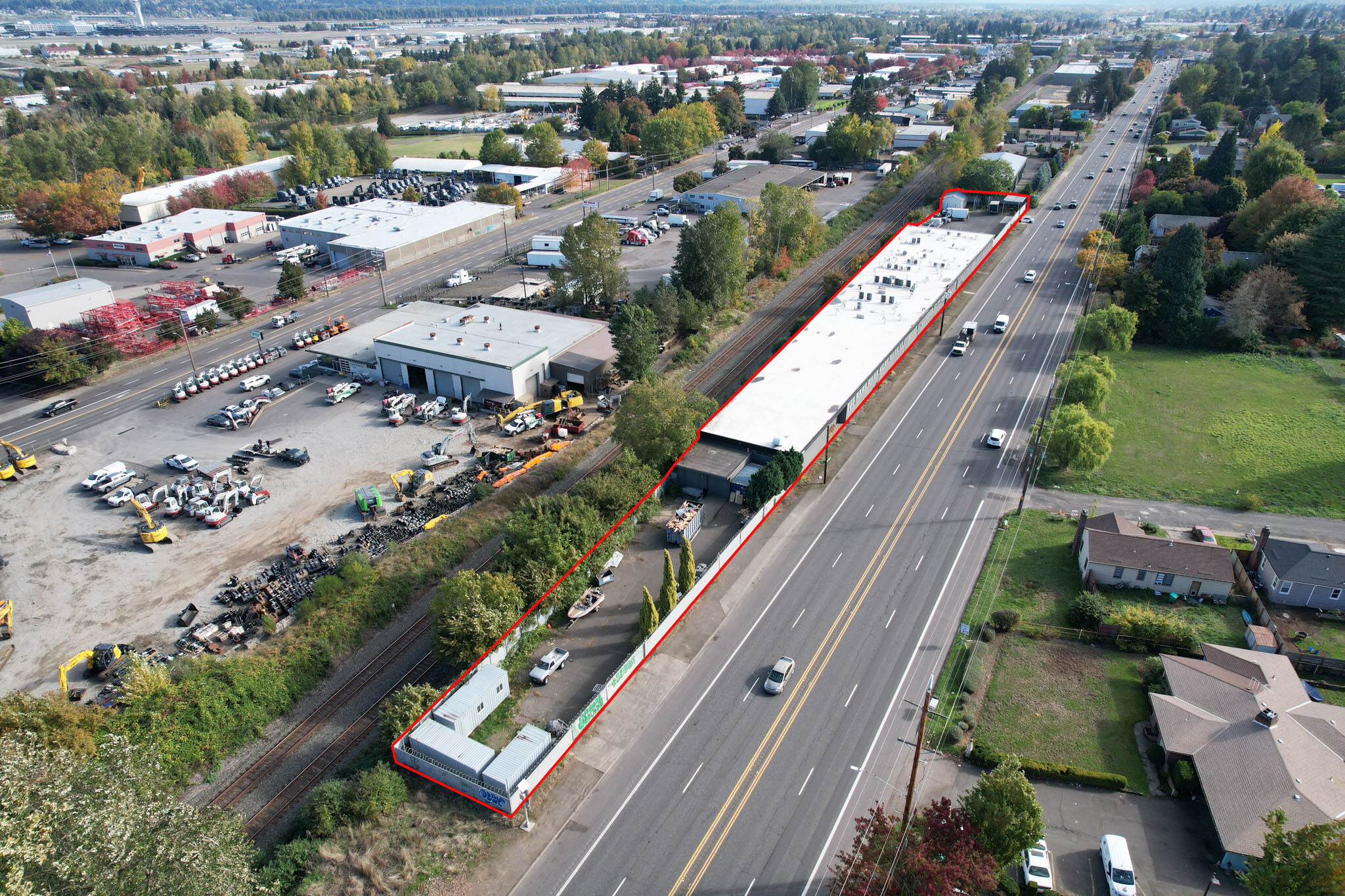 4701-4703 NE Portland Hwy, Portland, OR for sale Building Photo- Image 1 of 11