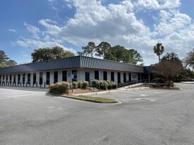 Oglethorpe Office Park - Loft