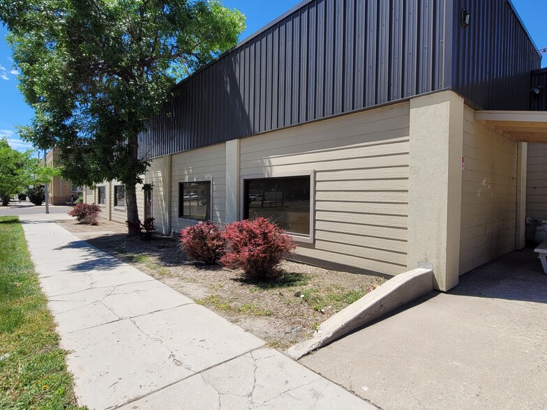 725 1st Ave N, Great Falls, MT for lease - Building Photo - Image 3 of 16