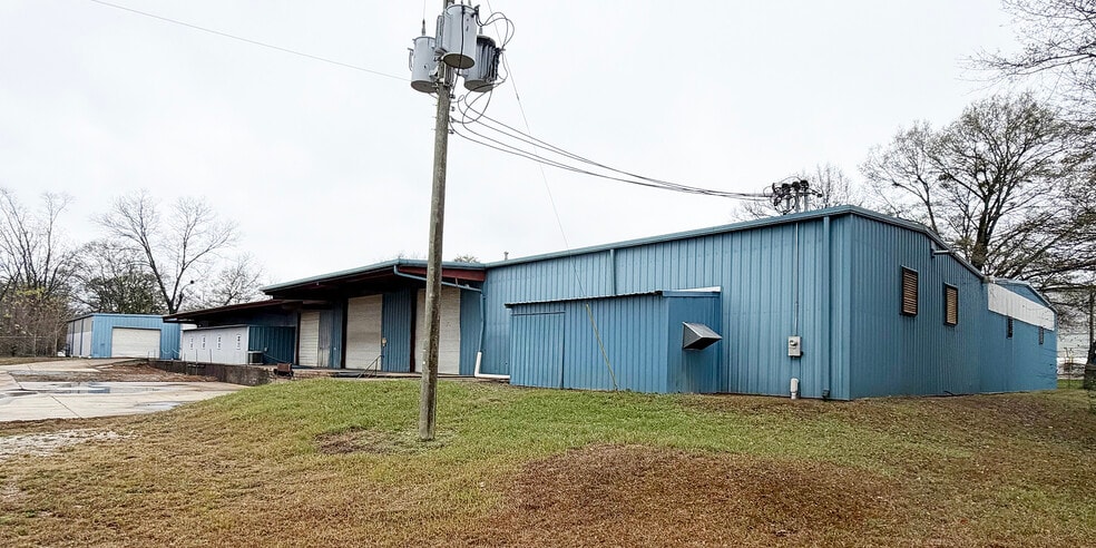 1207 Butler St, Oxford, AL for sale - Building Photo - Image 3 of 15