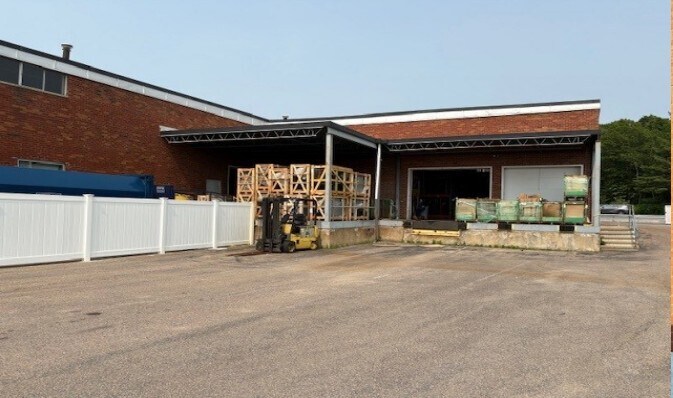 15 Perwal St, Westwood, MA for sale - Building Photo - Image 3 of 14