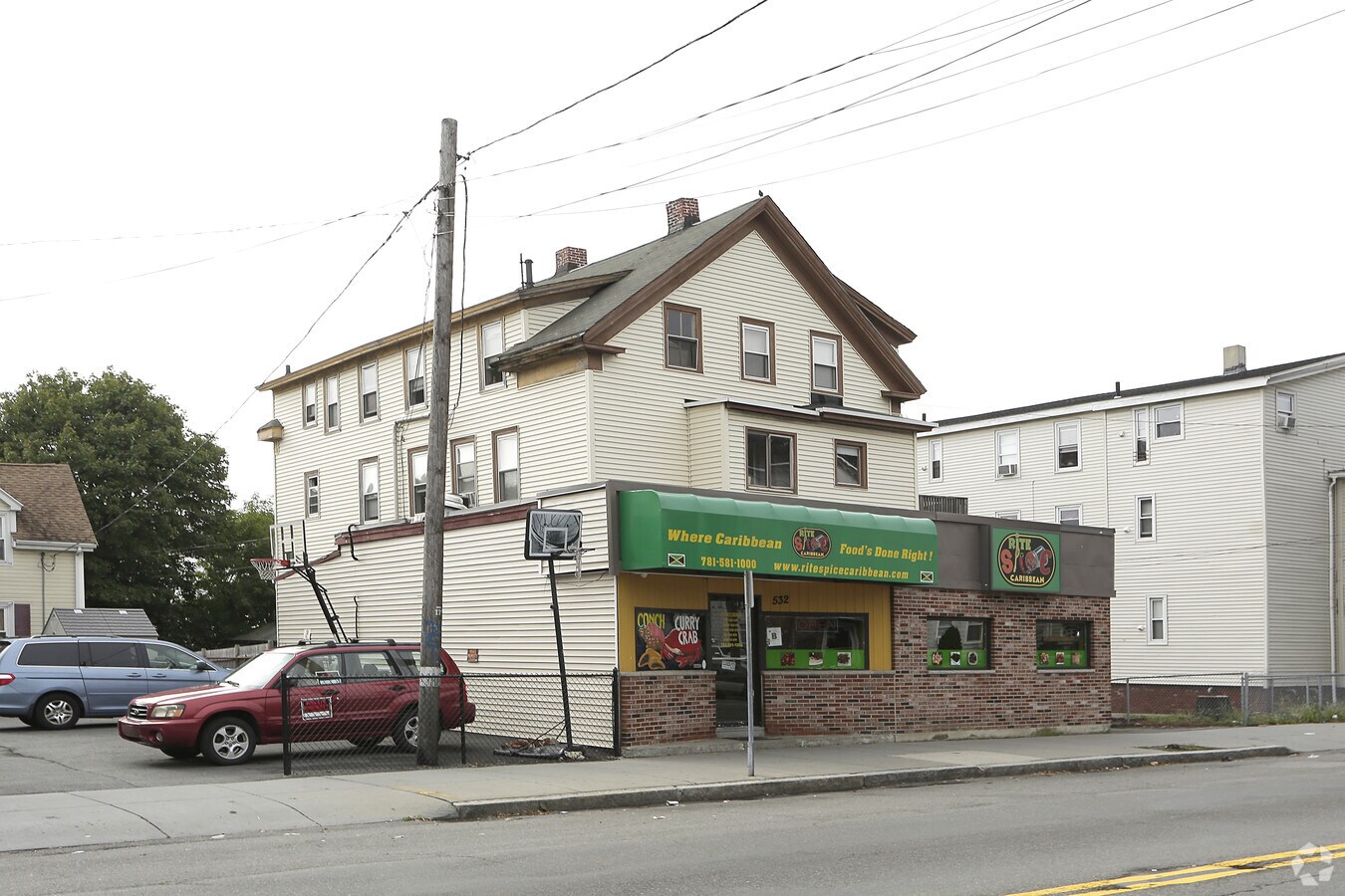 532-534 Western Ave, Lynn, MA 01904 | LoopNet