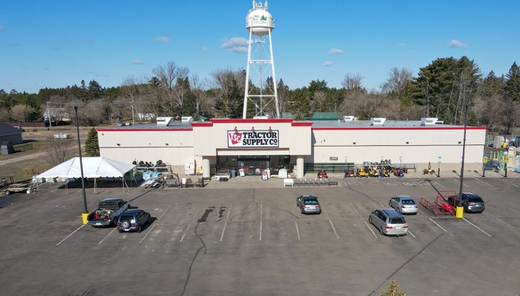 173 Barclay Ave W, Pine River, MN for sale Primary Photo- Image 1 of 1