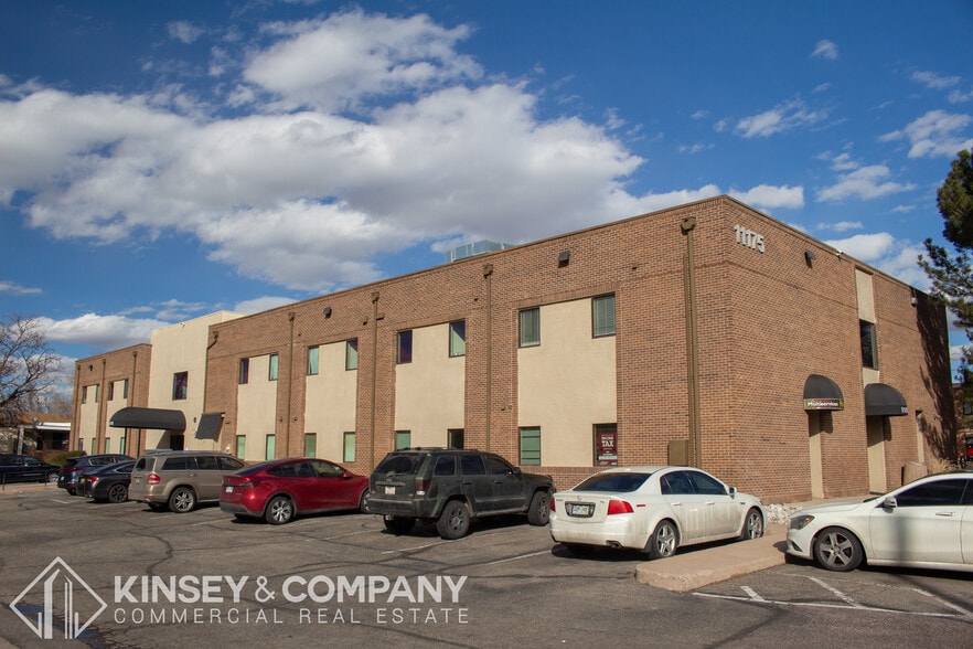 11175 E Mississippi Ave, Aurora, CO for lease - Building Photo - Image 2 of 6