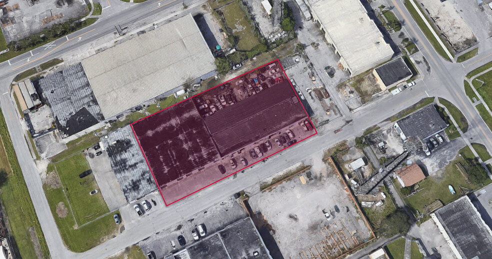 106-132 SW 5th Ave, Homestead, FL for sale - Building Photo - Image 2 of 27