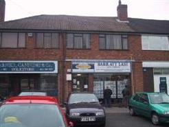 More details for 301-307 Chester Rd, Castle Bromwich - Office for Sale