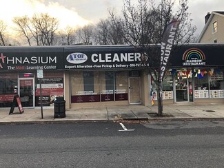 More details for 84 School St, Glen Cove, NY - Retail for Lease