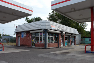 3157 W 5th St, Jacksonville FL - Convenience Store