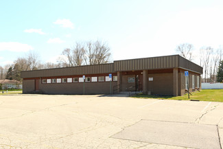 More details for 19130 Sumpter Rd, Belleville, MI - Office for Lease