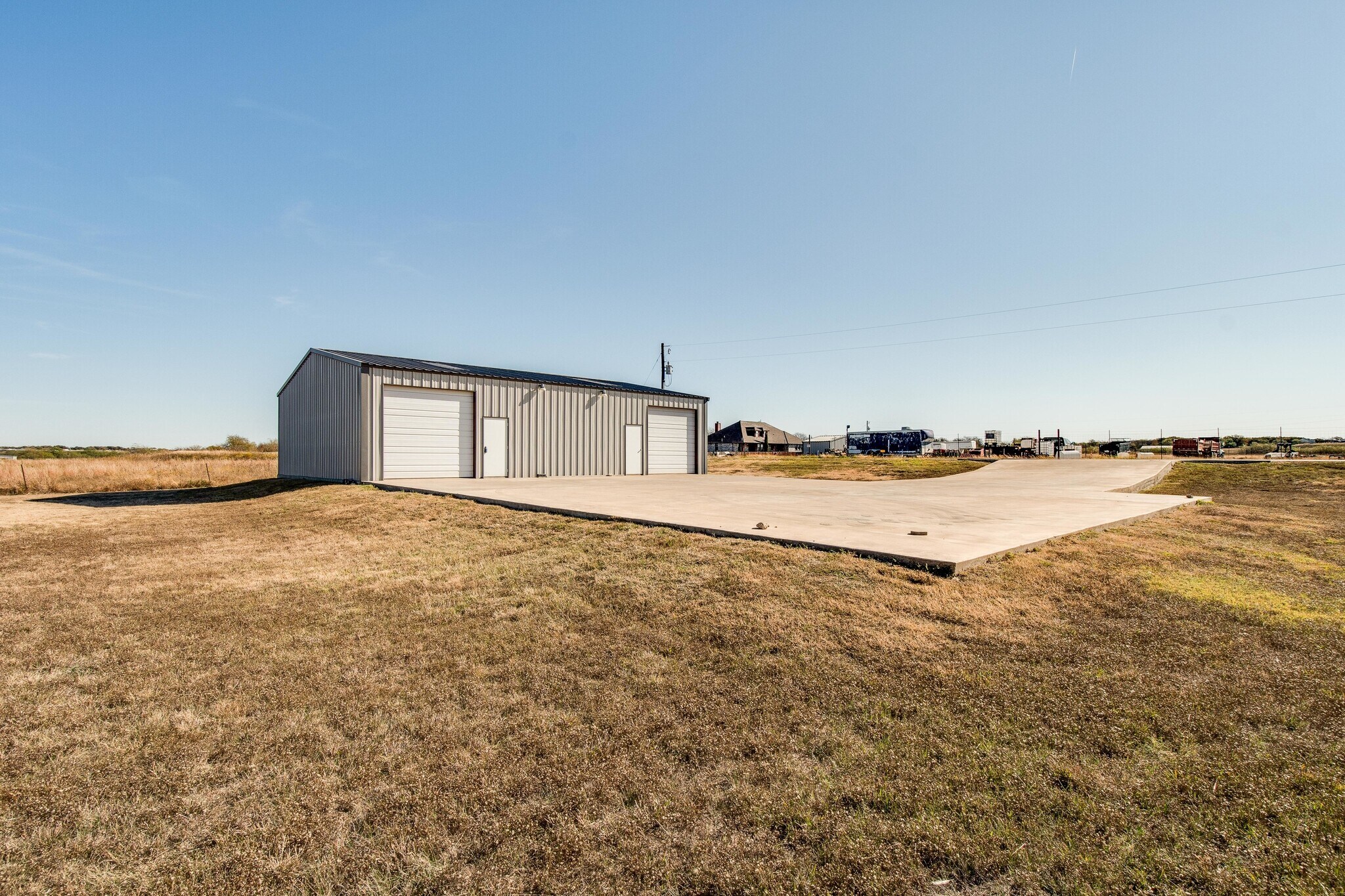 8121 County Road 1016Z, Burleson, TX for sale Primary Photo- Image 1 of 1