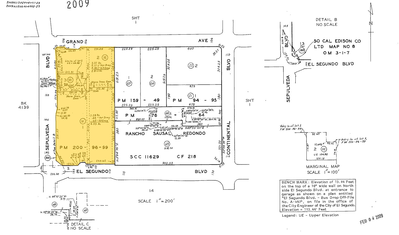 100 N Pacific Coast Hwy, El Segundo, CA 90245 - PCT | LoopNet