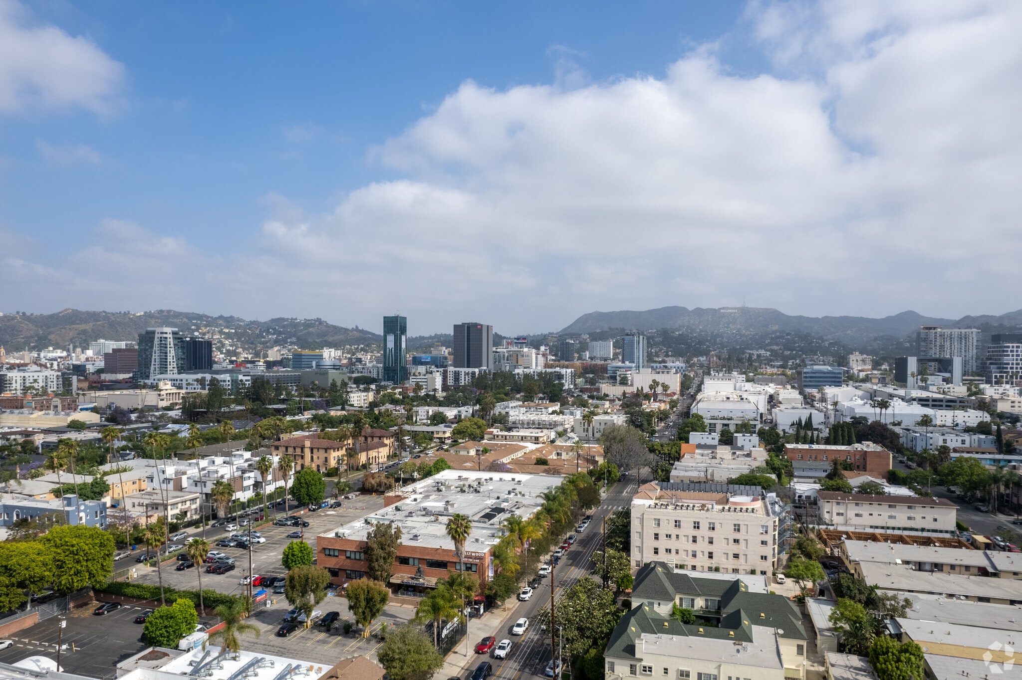 1149 N Gower St, Los Angeles, CA 90038 Hollywood Production Center 1