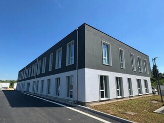 More details for Rue Du Jardin D'écosse, Ars-Laquenexy - Office for Sale