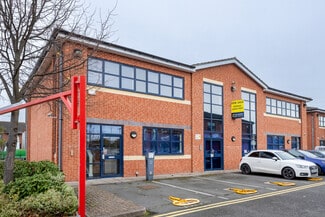 More details for Eastern Ave, Burton On Trent - Office for Sale