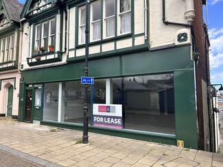 More details for 90-91 High St, Lowestoft - Retail for Lease