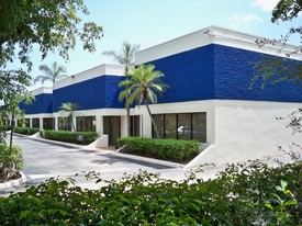 2942-2972 NW 60th St, Fort Lauderdale FL - Warehouse