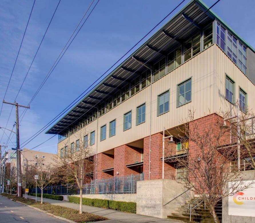 316 Broadway, Seattle, WA for sale Primary Photo- Image 1 of 1