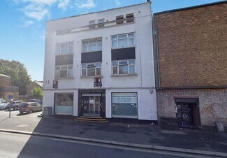 More details for 14-16 Hanover Park, London - Office for Lease