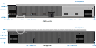 More details for 700 E Alabaster Rd, Saint George, UT - Industrial for Lease