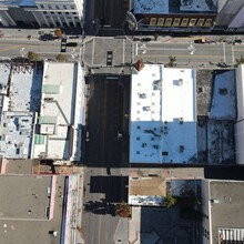 195 N Virginia St, Reno, NV - aerial  map view - Image1