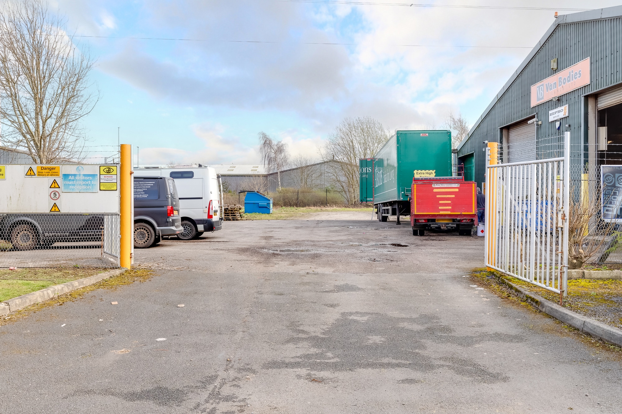 706 Eastgate, Morecambe for sale Primary Photo- Image 1 of 1