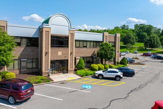 More details for 400 Technology Dr, Canonsburg, PA - Office for Lease