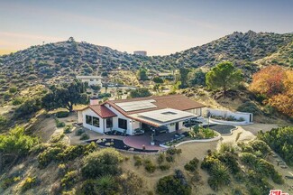 More details for 53744 Ridge Rd, Yucca Valley, CA - Land for Sale