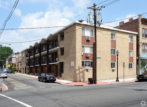 100-108 35th St, Union City, NJ for lease Building Photo- Image 1 of 13